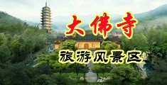 骚屄泡屌视频中国浙江-新昌大佛寺旅游风景区